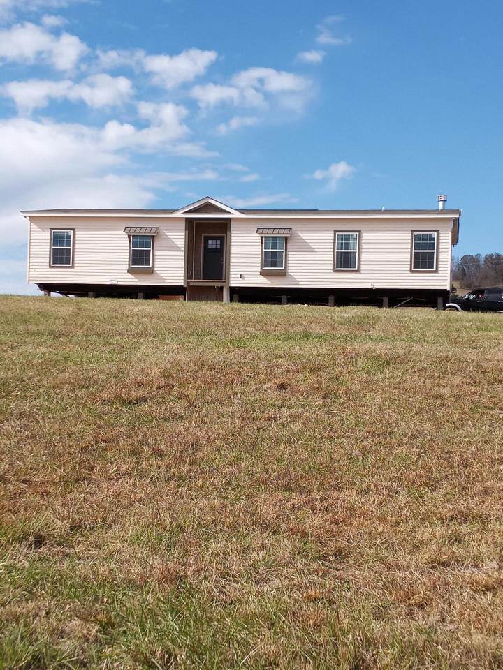 388 Austin Mill Road - Photo 1