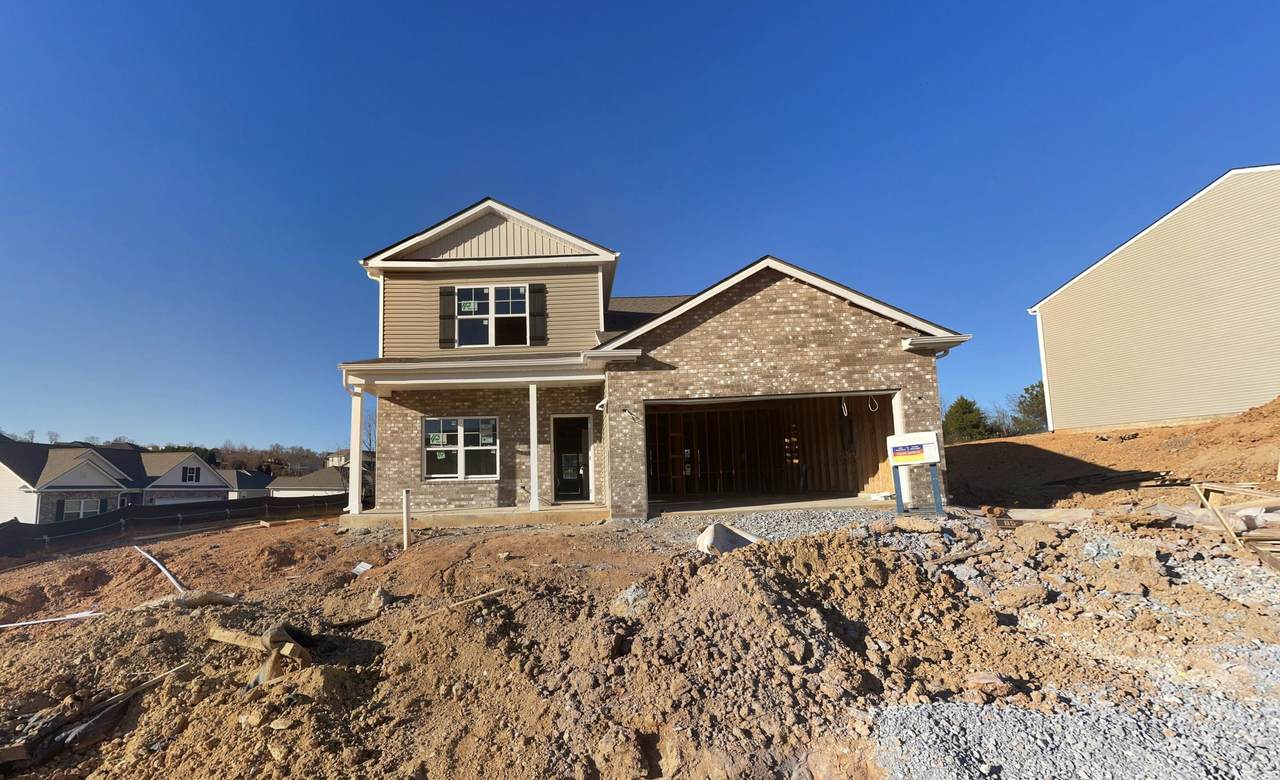 874 Barley Loop - Photo 1