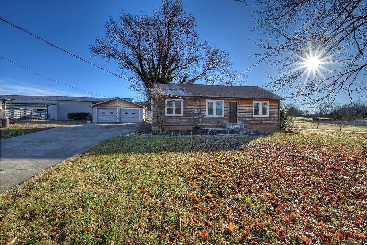 1540 Independence Avenue - Photo 1