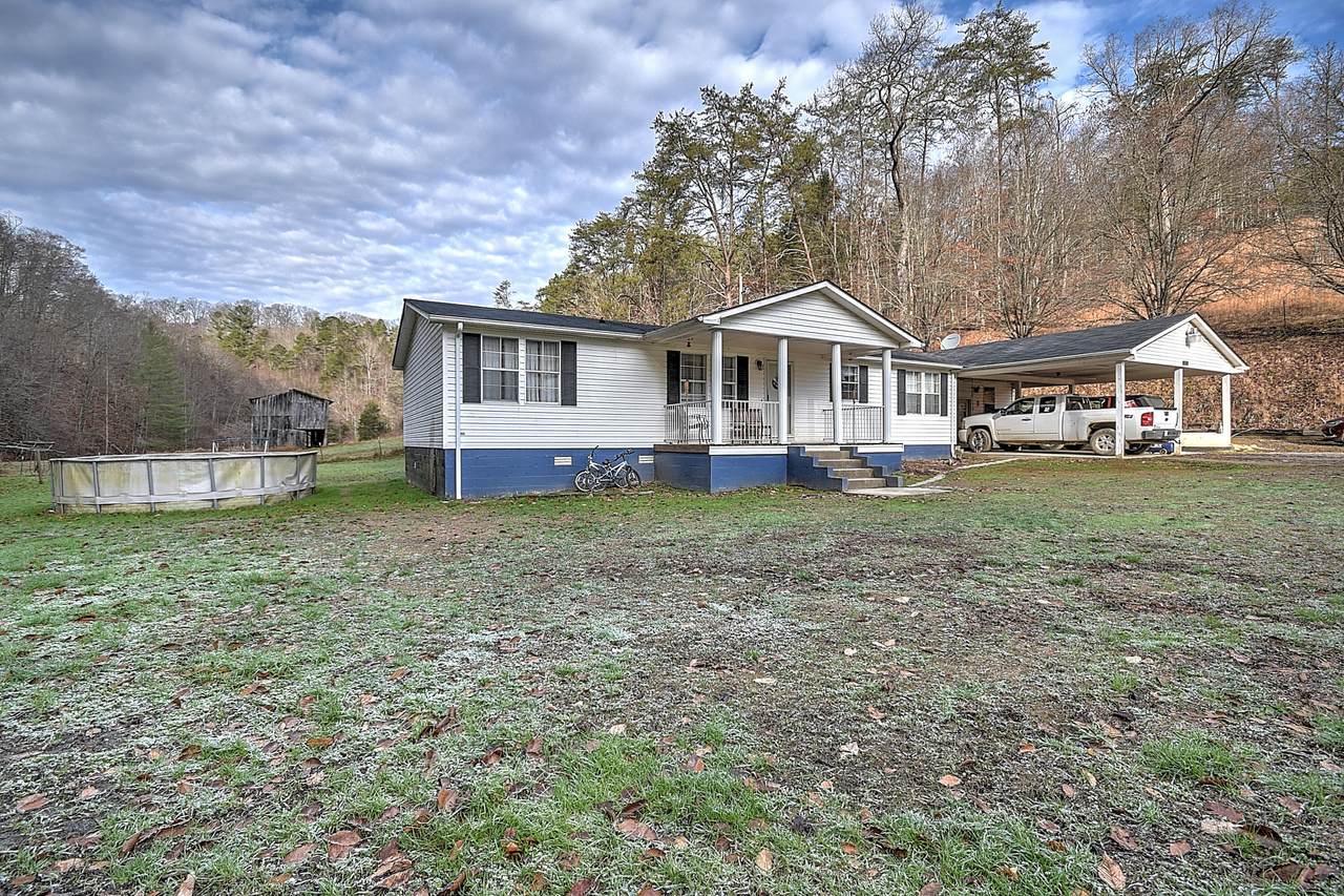 1223 Mcdowell Branch Lane - Photo 1