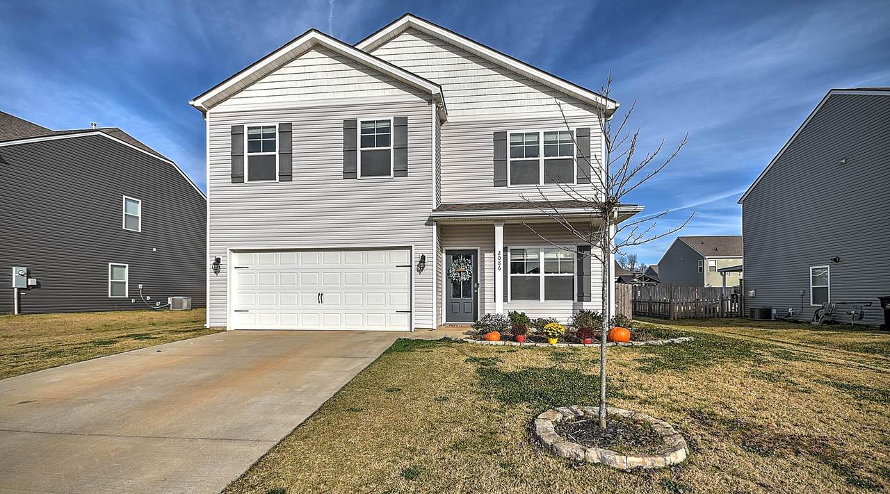 2086 Egret Lane - Photo 1