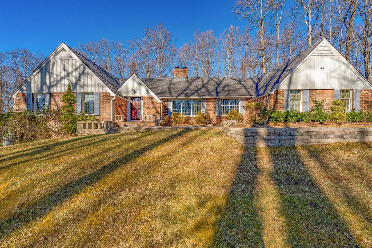 239 Barger Hollow Road - Photo 1