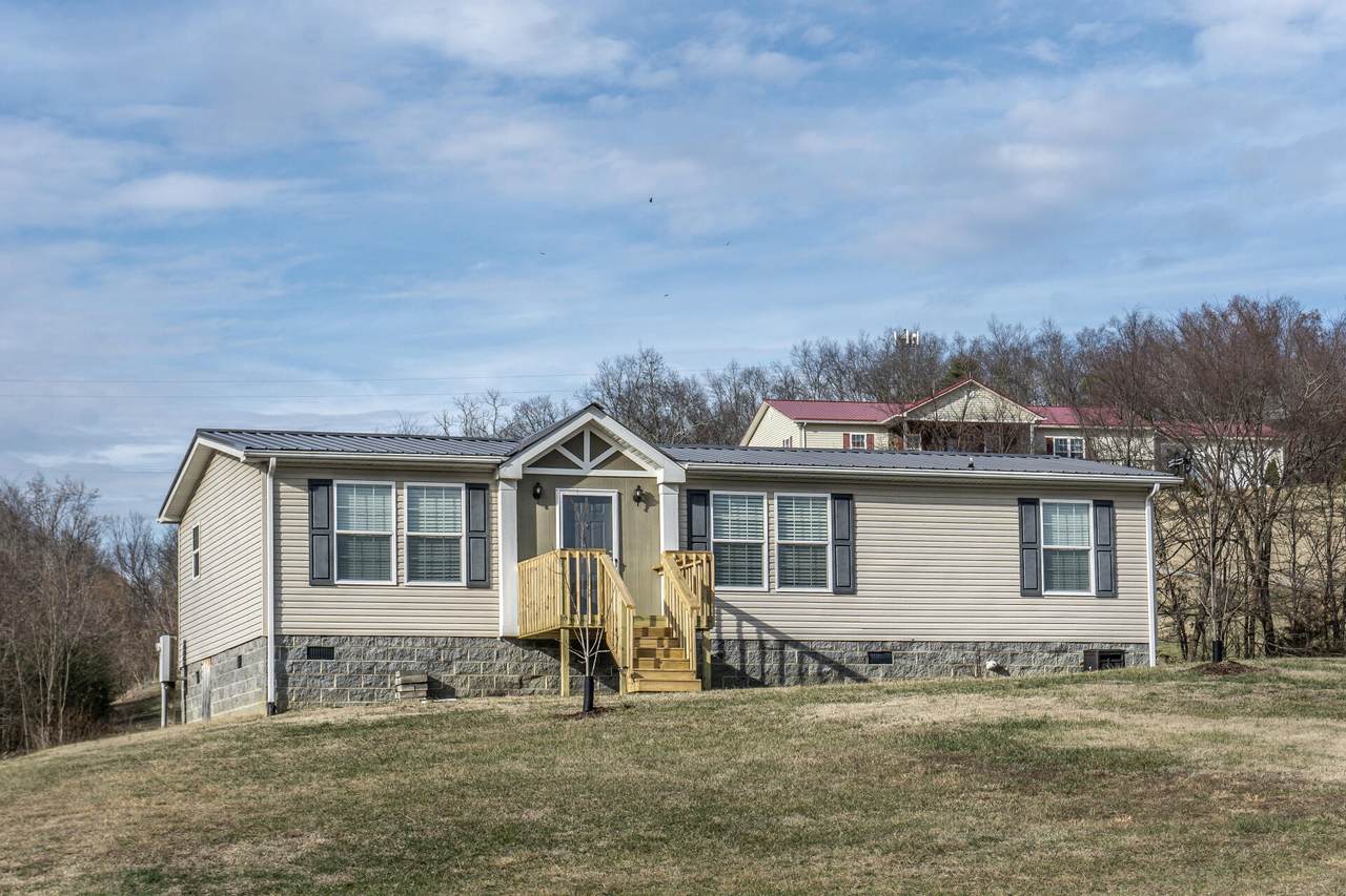 820 Lick Hollow Road - Photo 1