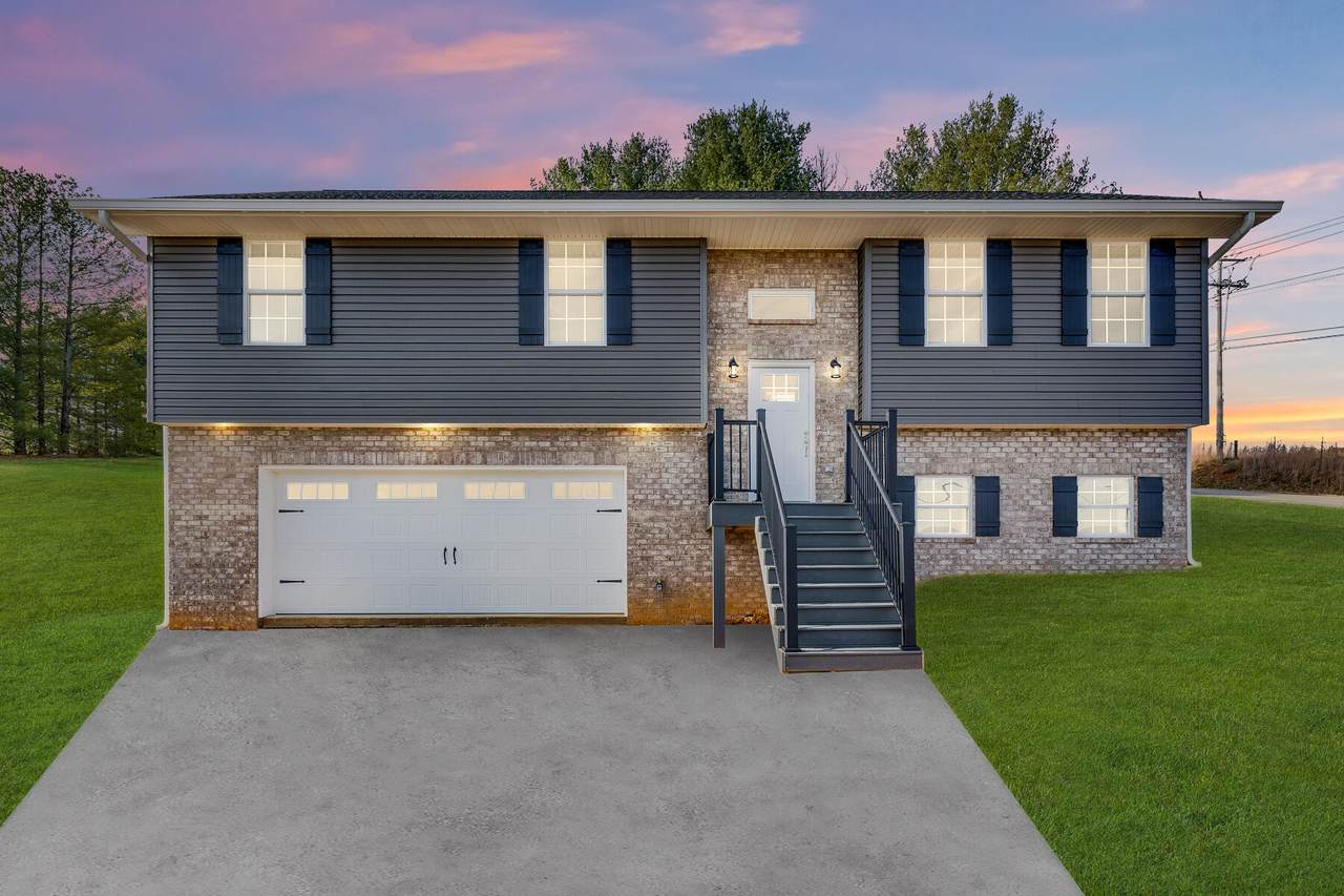 115 Charlie Hoss Road - Photo 1