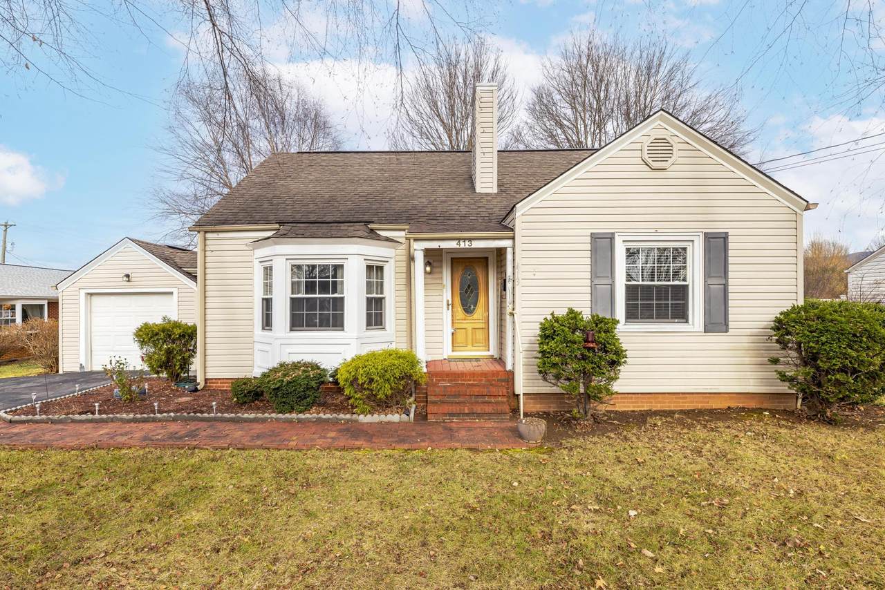 413 D Street - Photo 1