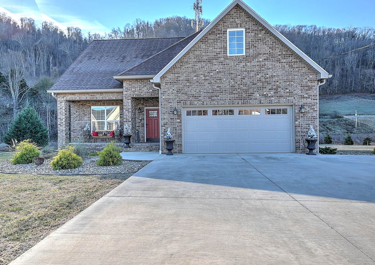 120 Ledgestone Way Way - Photo 1