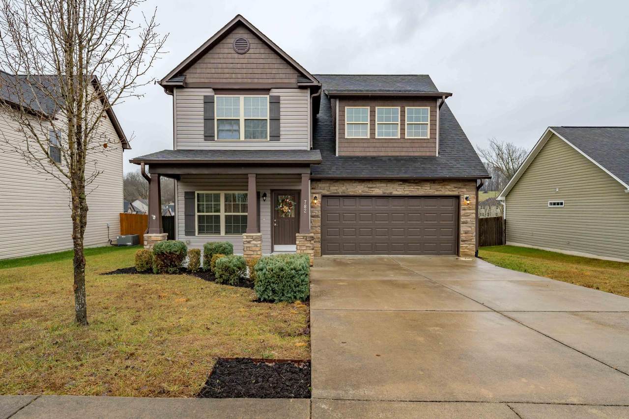 782 Candor Road - Photo 1