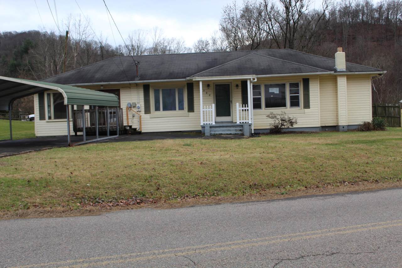 328 Carters Valley Road - Photo 1