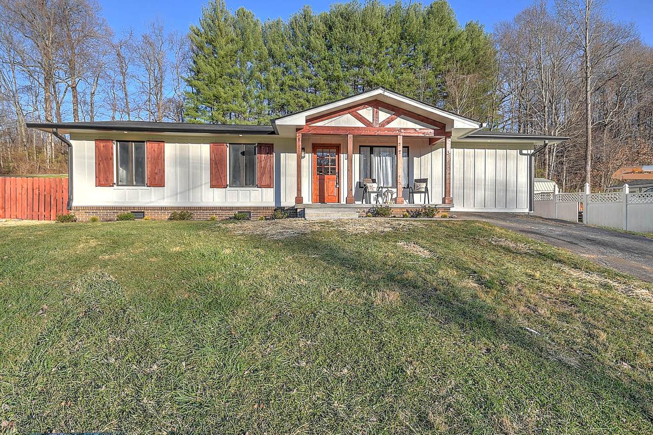 2071 Highway 421 - Photo 1