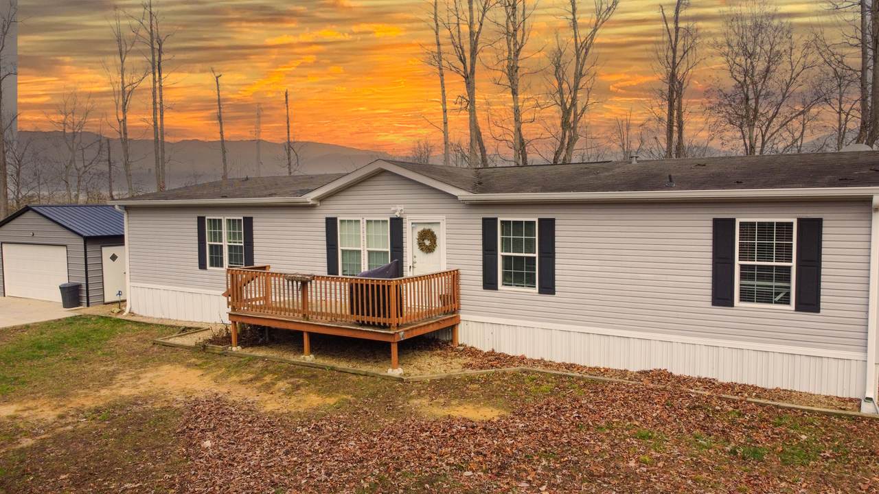 1655 Frank Roberts Road - Photo 1