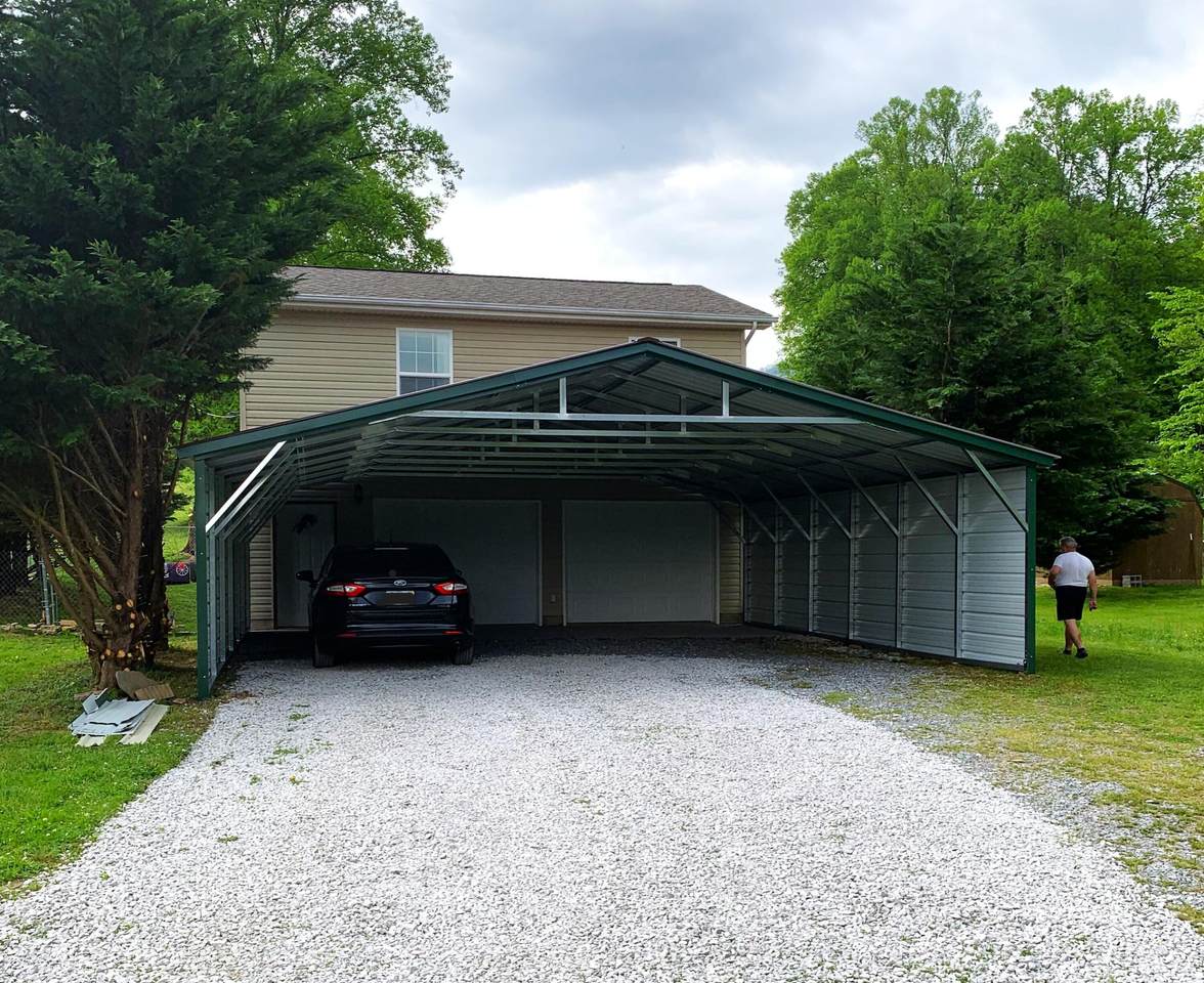4890 Cates Road - Photo 1