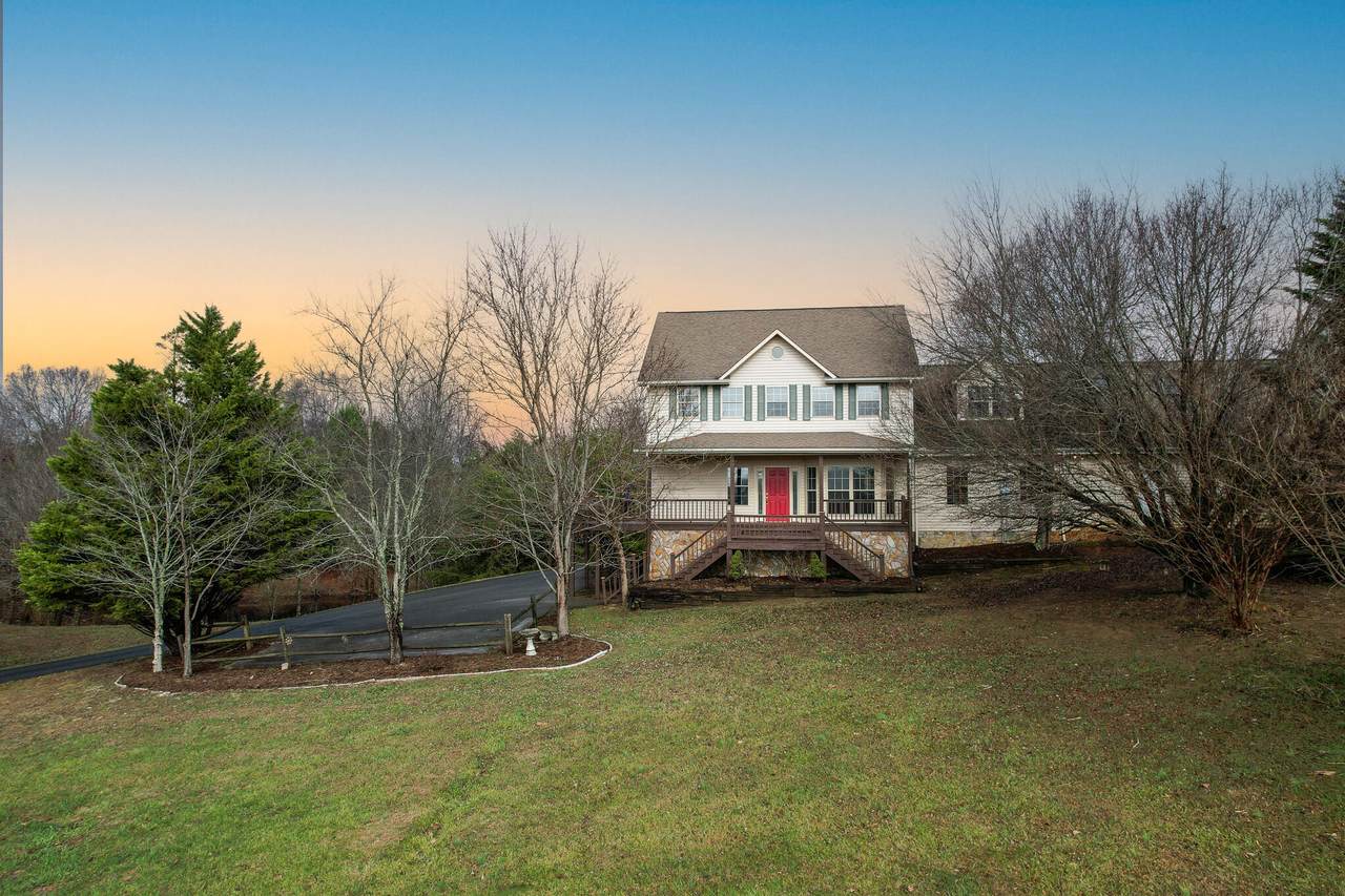 400 Kinser Park Lane - Photo 1