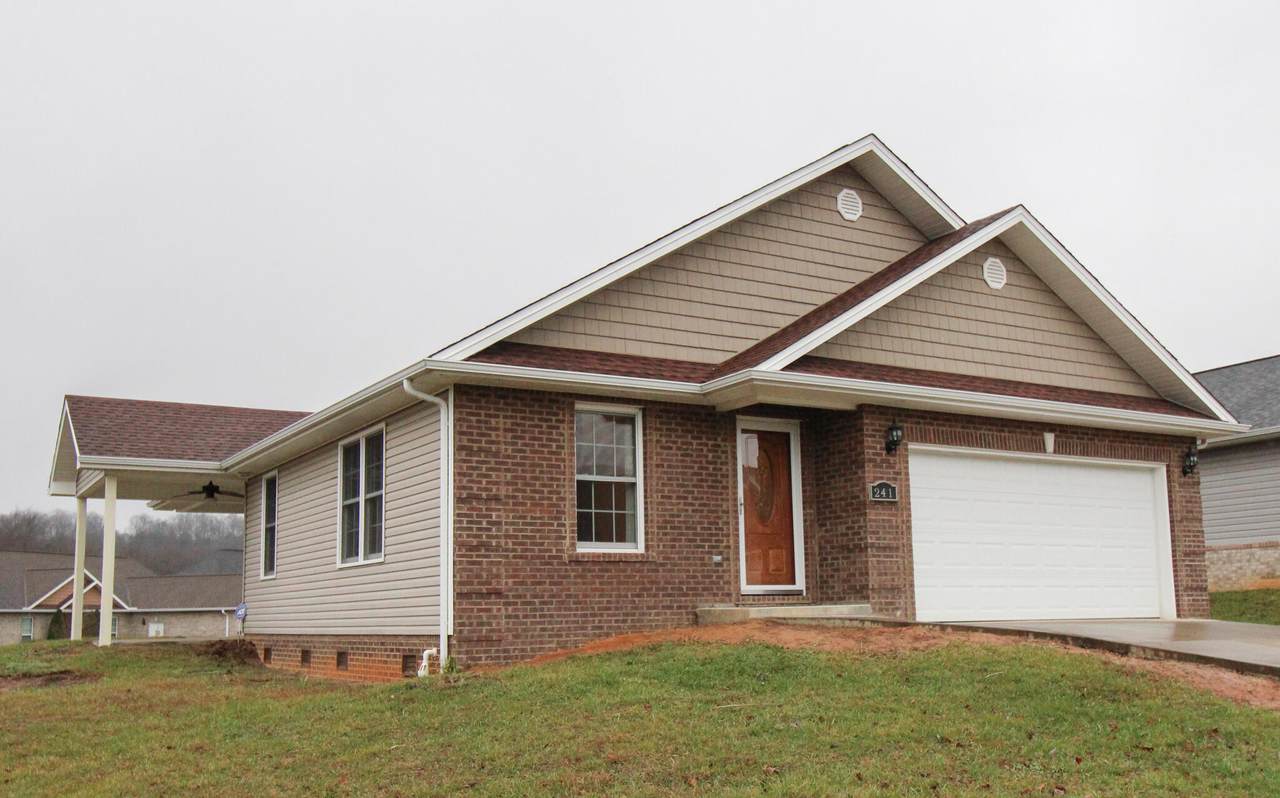 241 Sweetgrass Lane - Photo 1