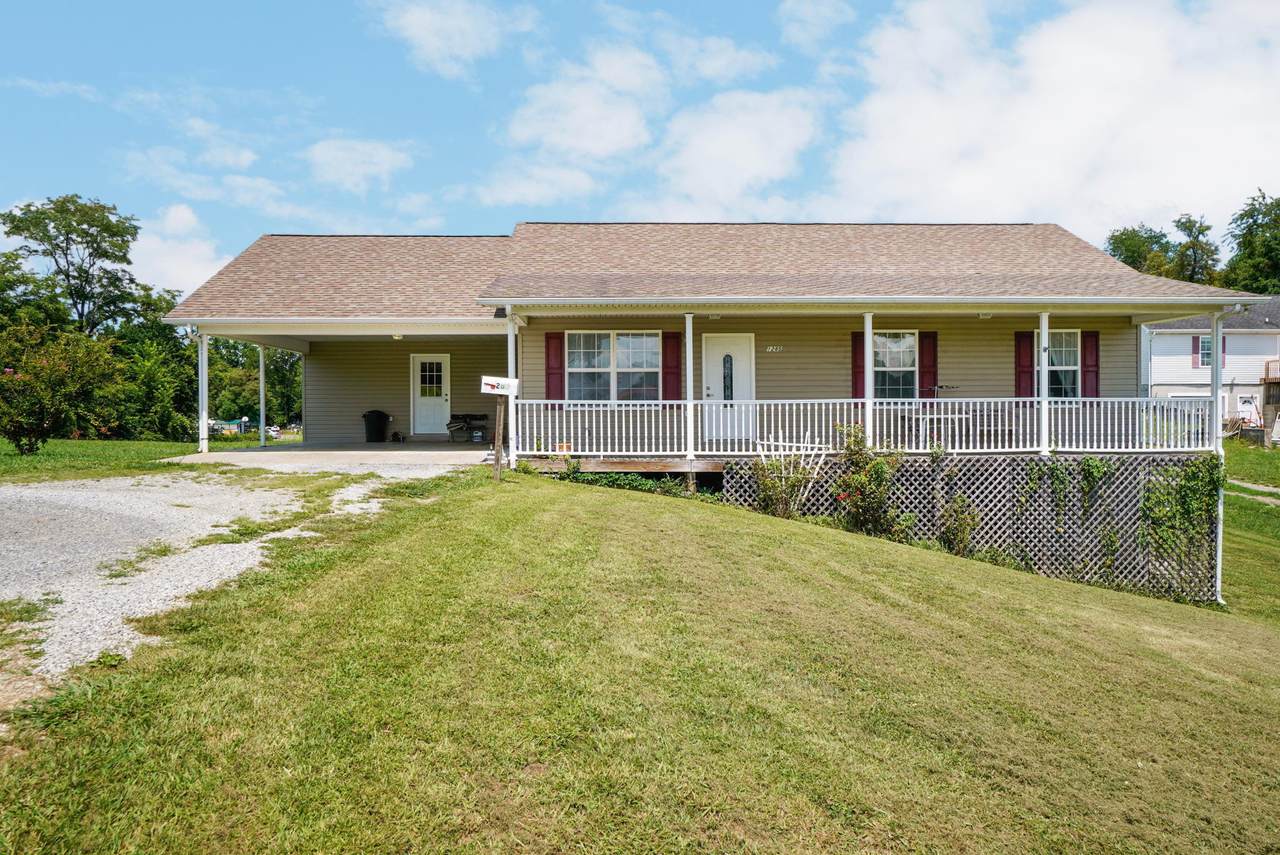1285 Jim Fox Road - Photo 1