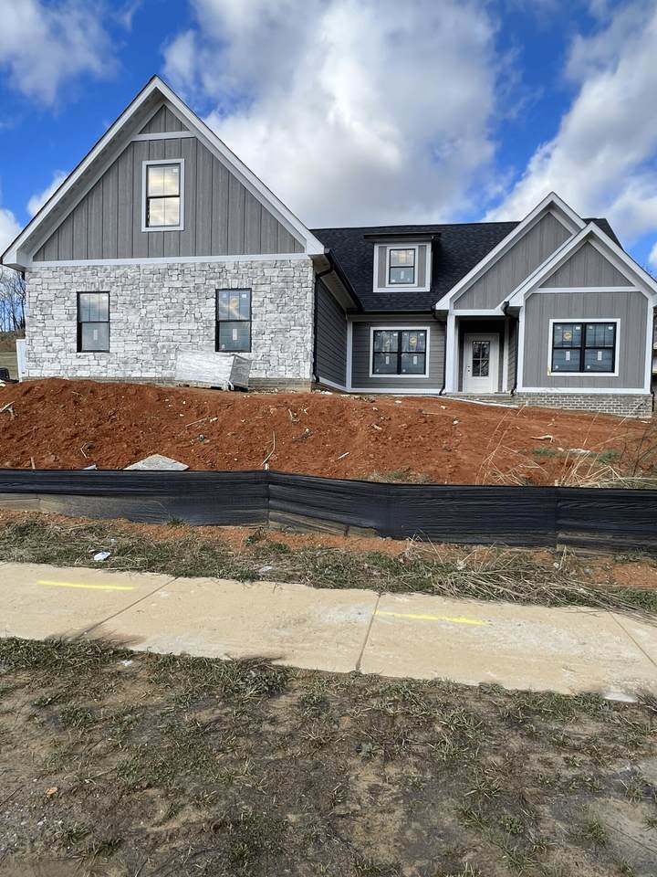 314 Gransley Court - Photo 1