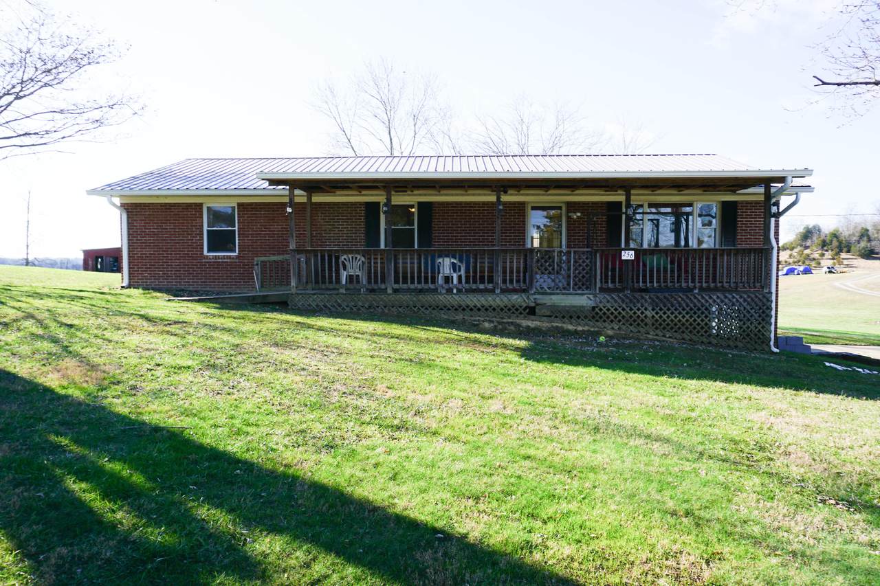 256 Fork Branch Road - Photo 1