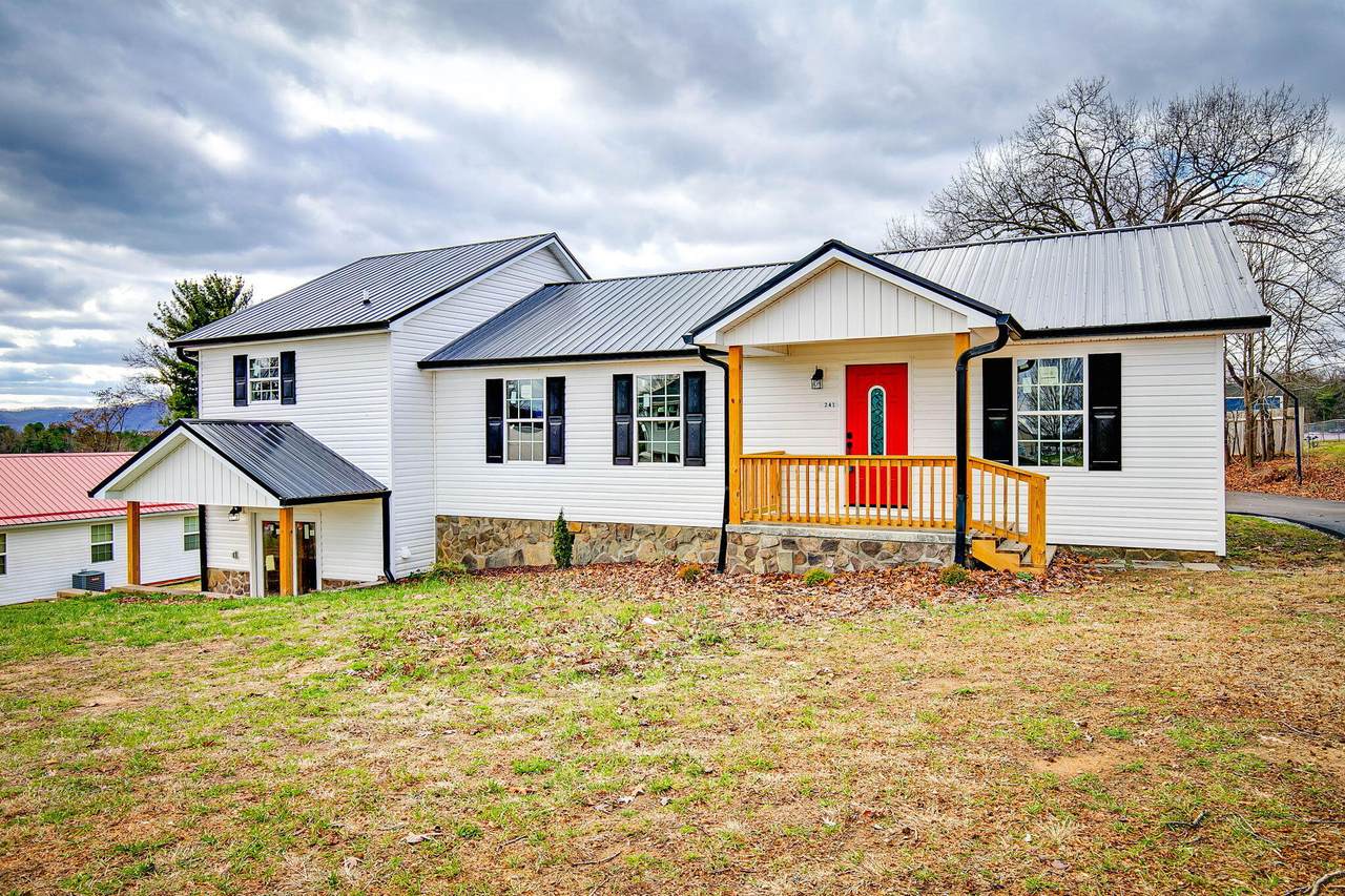 241 Concord Avenue - Photo 1