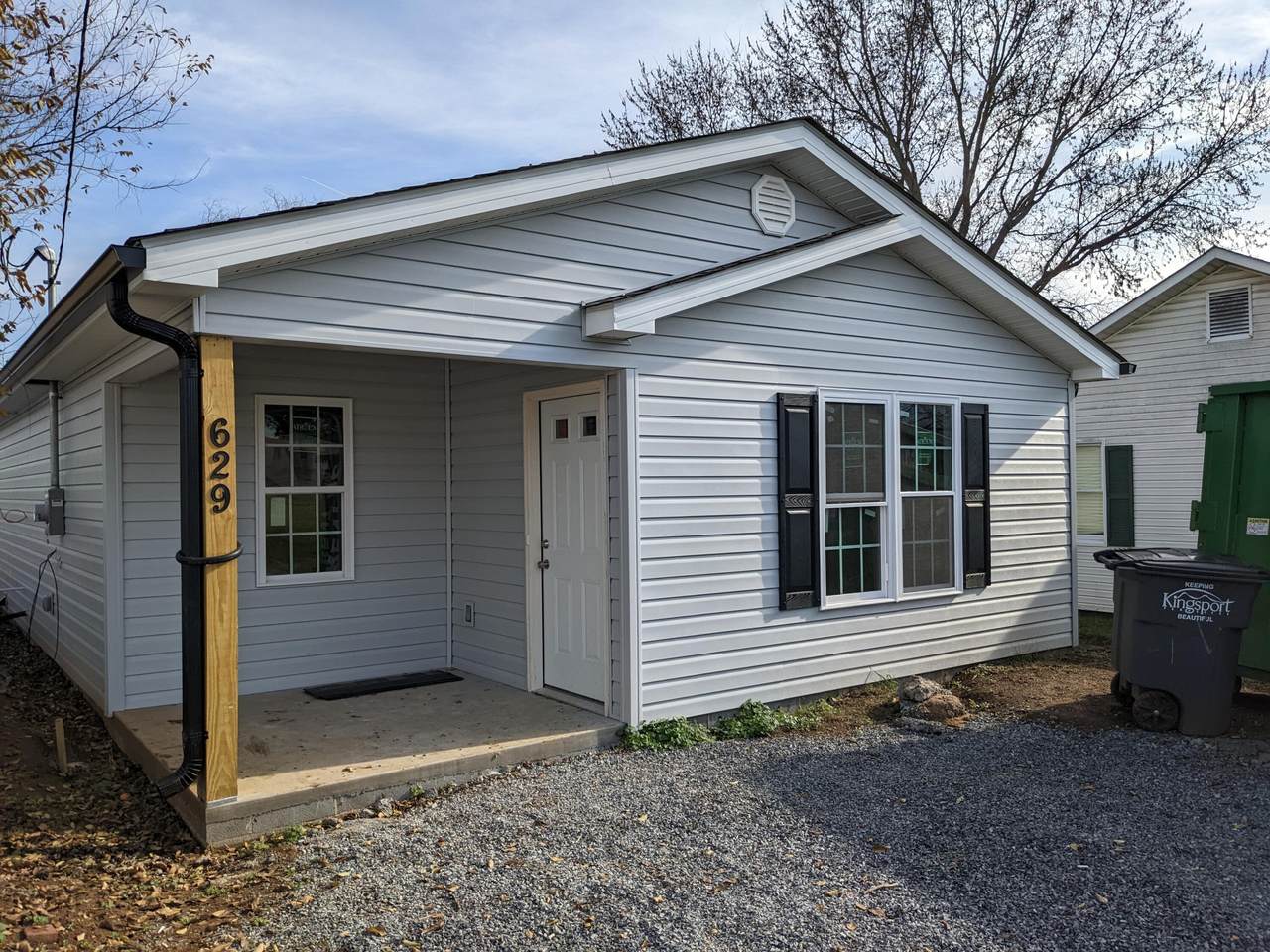 629 Plantation Road - Photo 1
