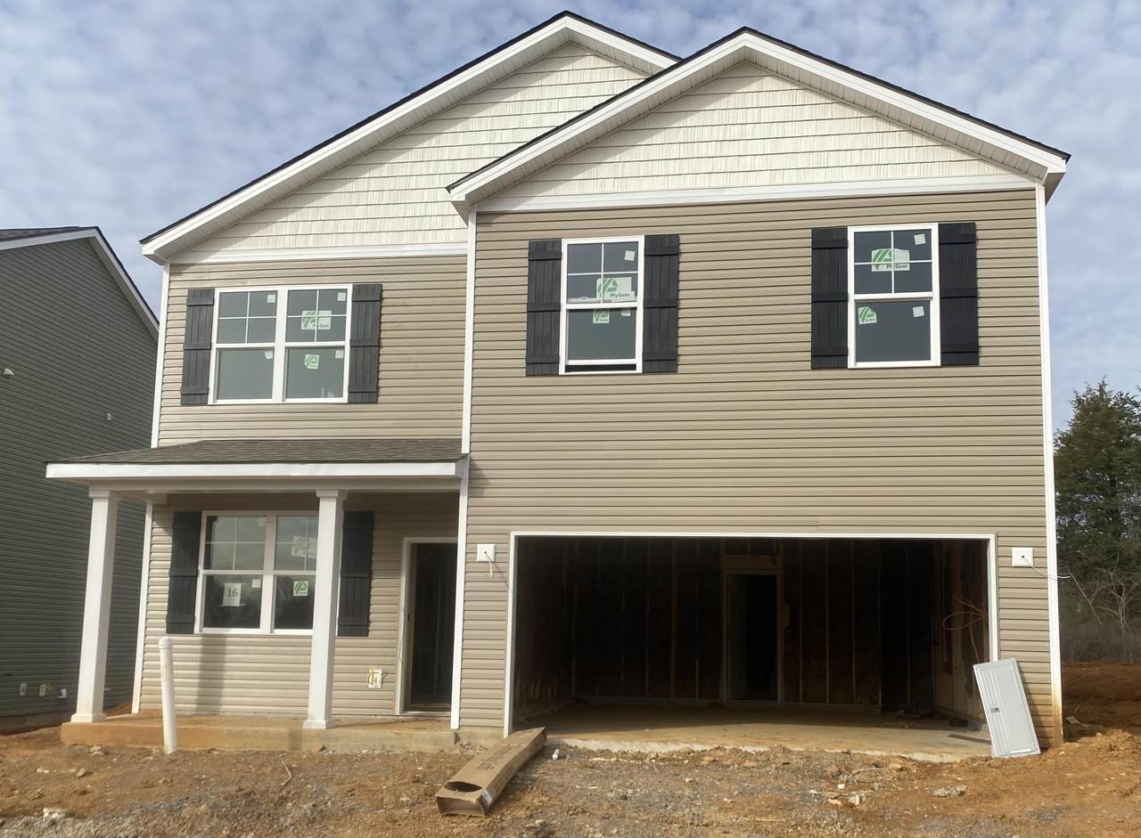 219 Crockett Dr - Photo 1