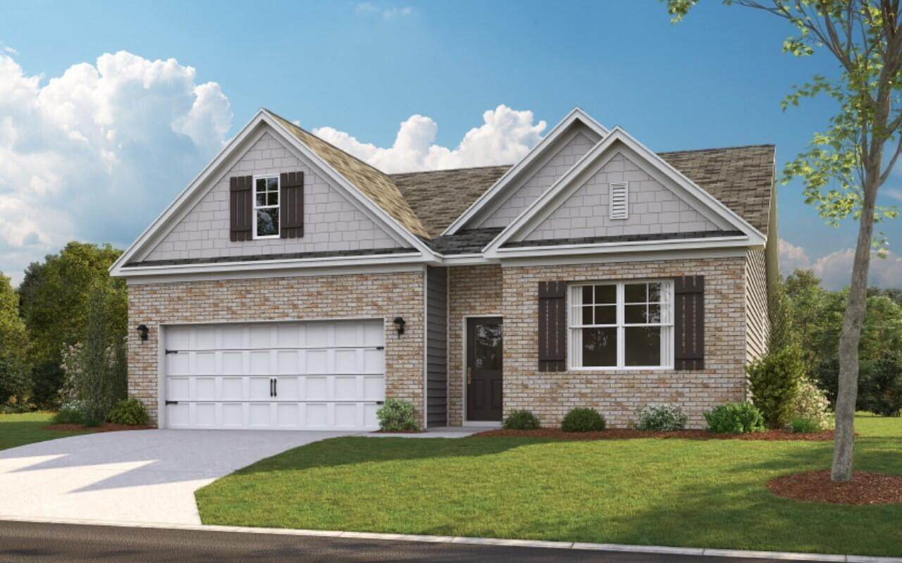 2322 Evarts Hills Crossing - Photo 1