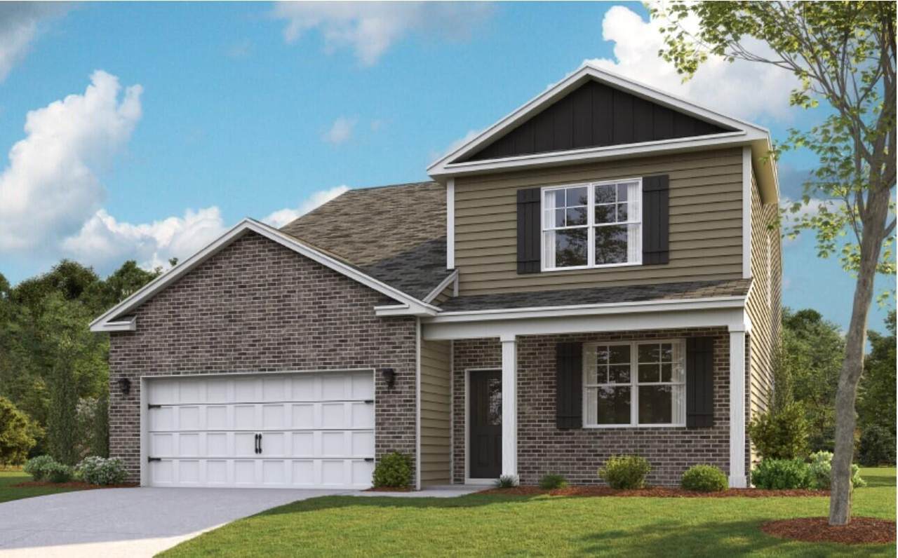 2314 Evarts Hills - Photo 1