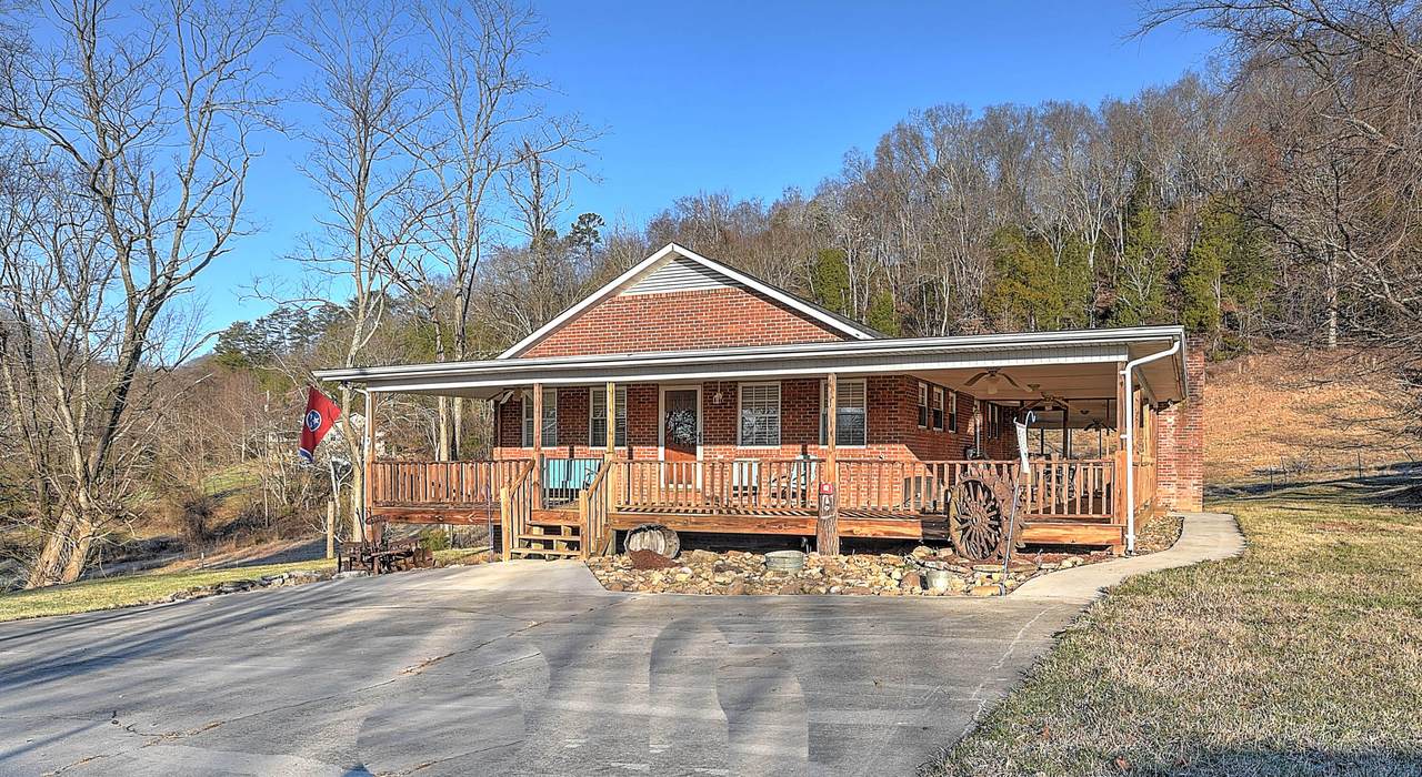 610 Zion Hill Road - Photo 1