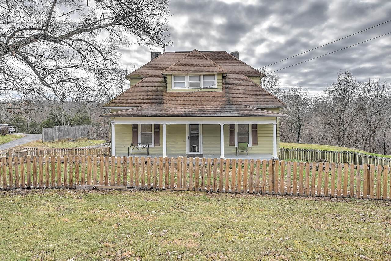 741 Highway 75 - Photo 1