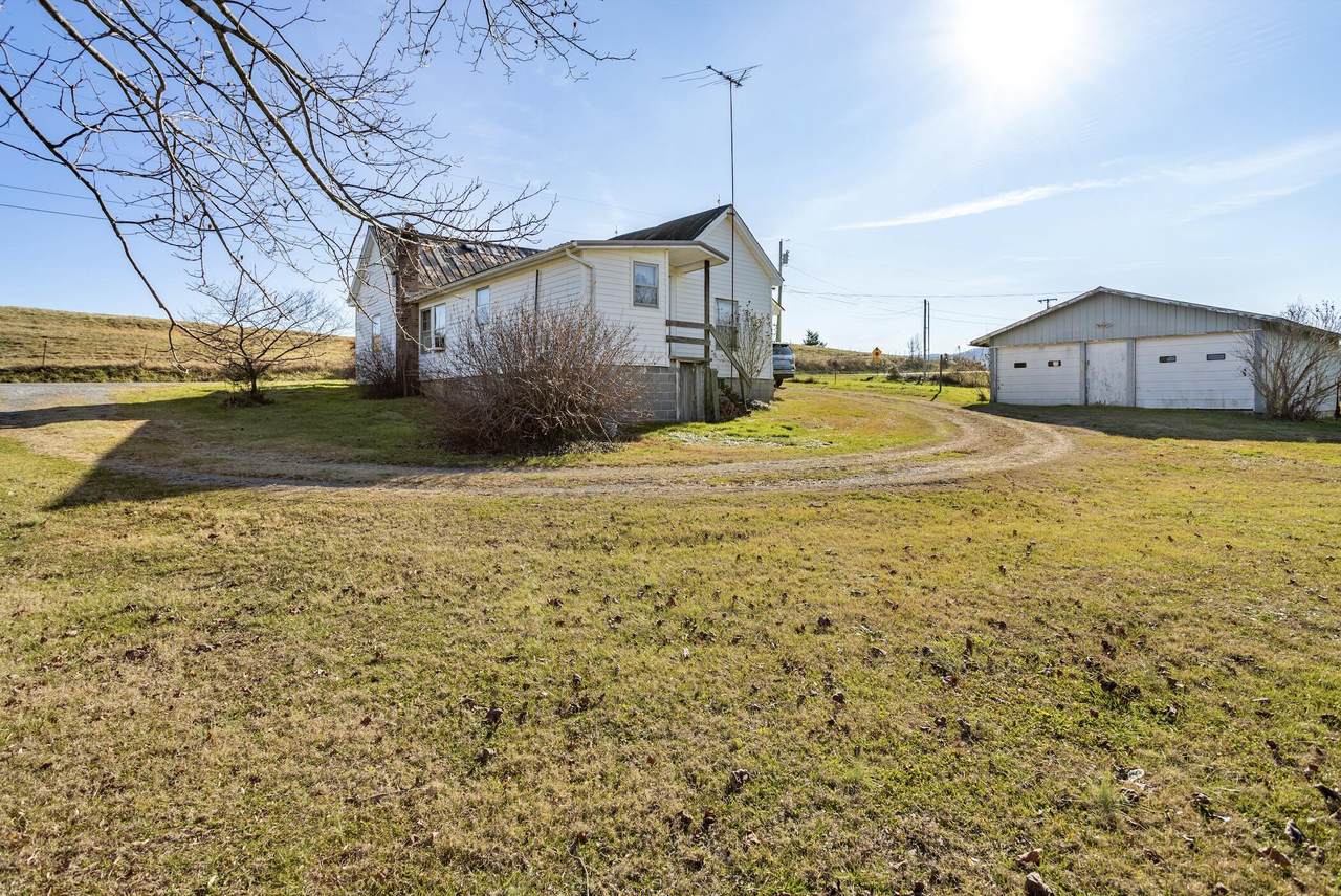 785 Bacon Branch Road - Photo 1