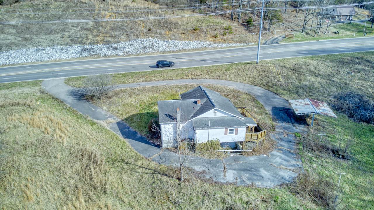 6277 Kingsport Highway - Photo 1