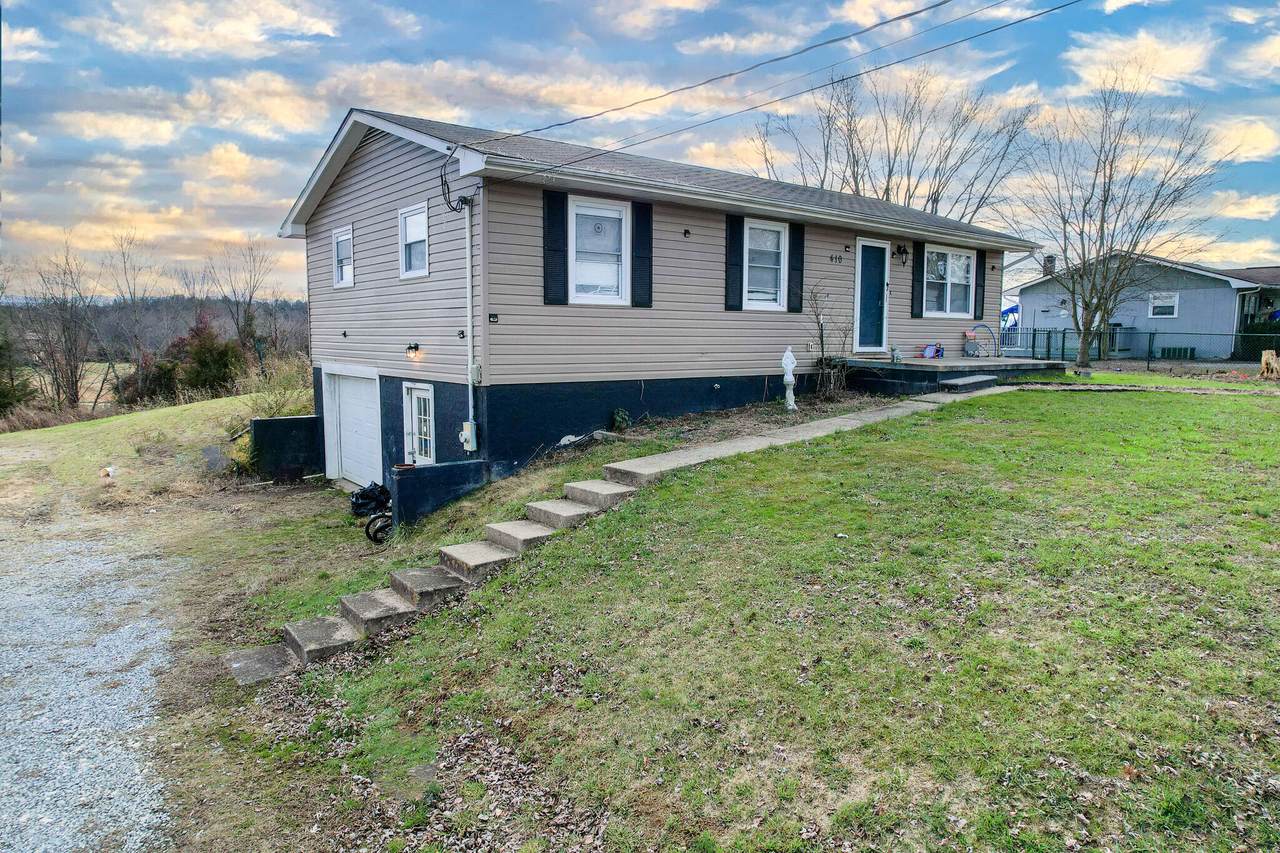 410 Rolling Hills Road - Photo 1