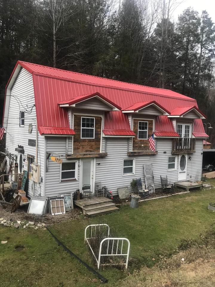 10032 Highway - Photo 1