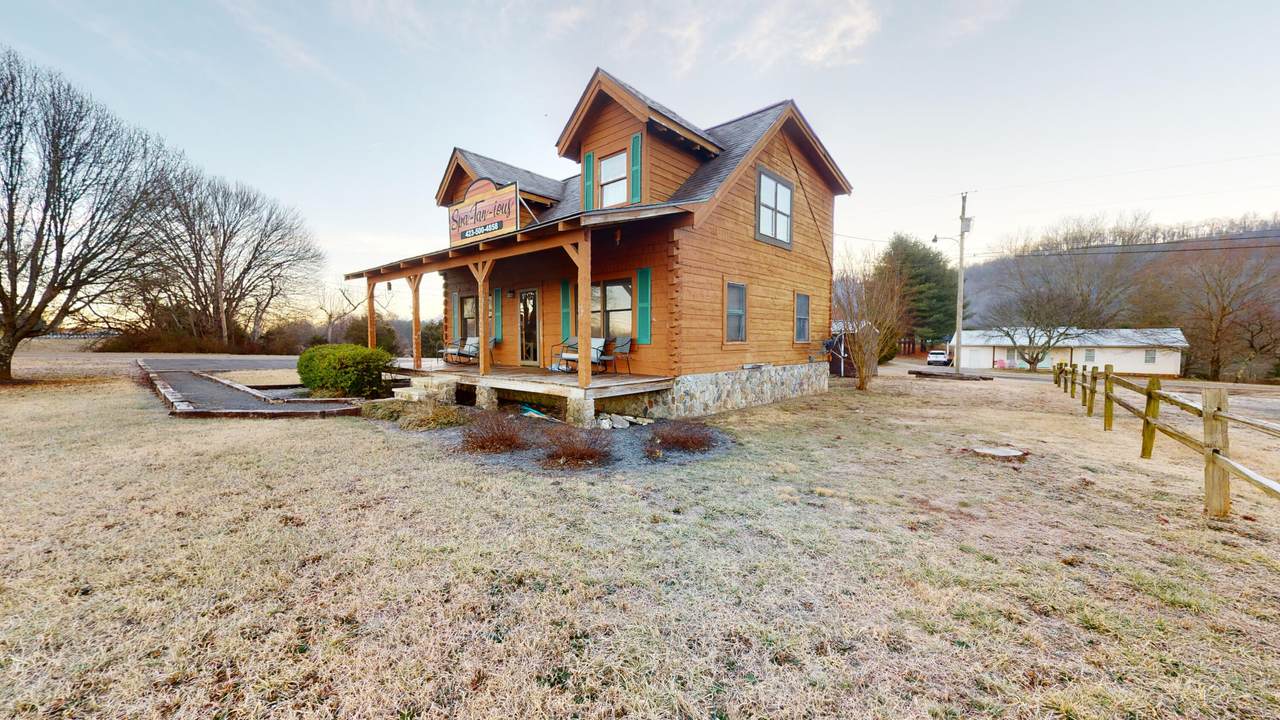 5127 Lee Highway - Photo 1