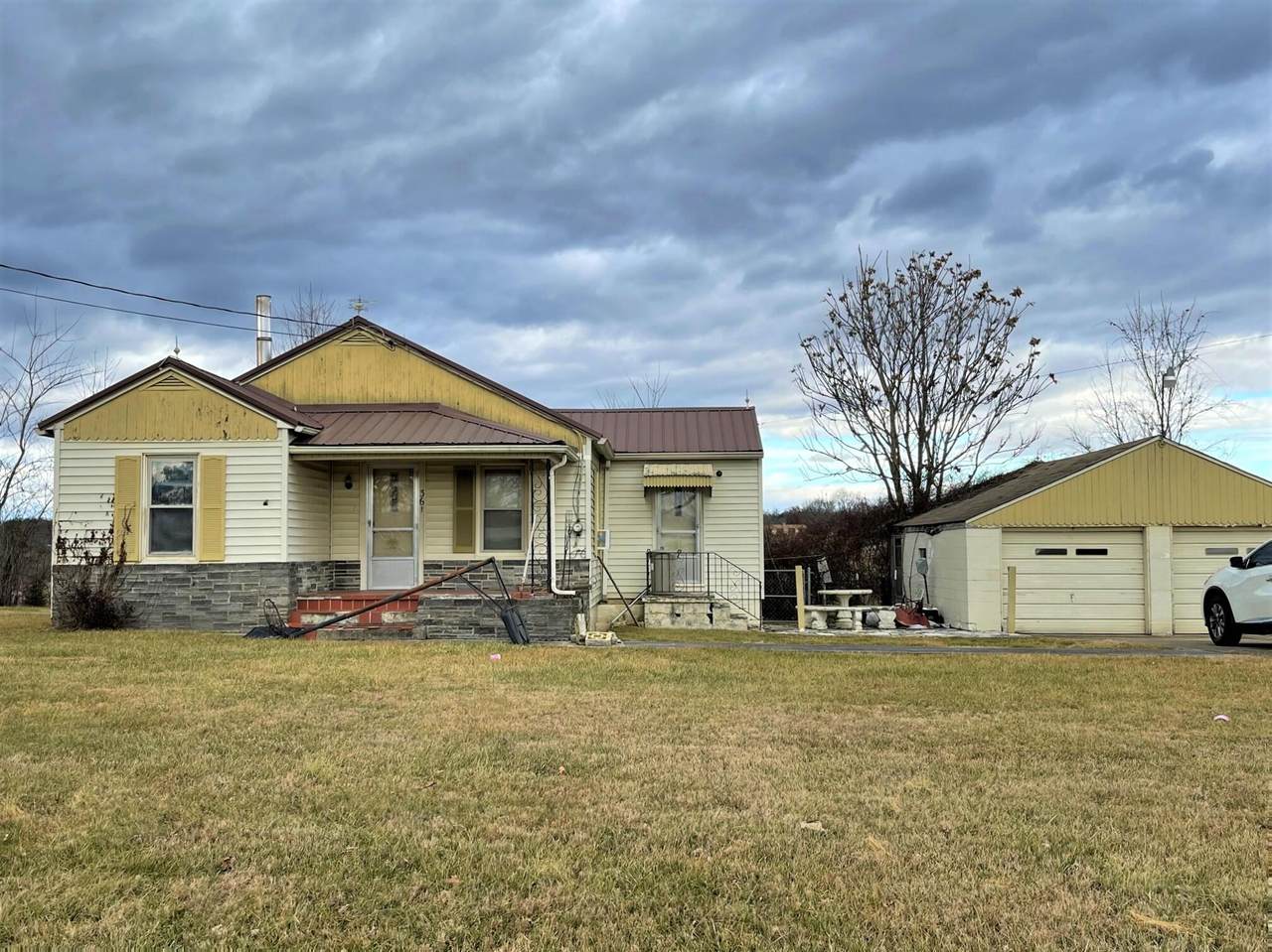 361 Berry Ridge Road - Photo 1