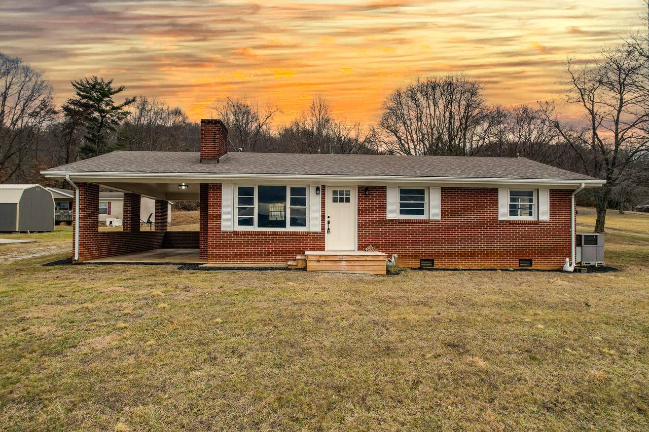 4715 Old Stage Road - Photo 1