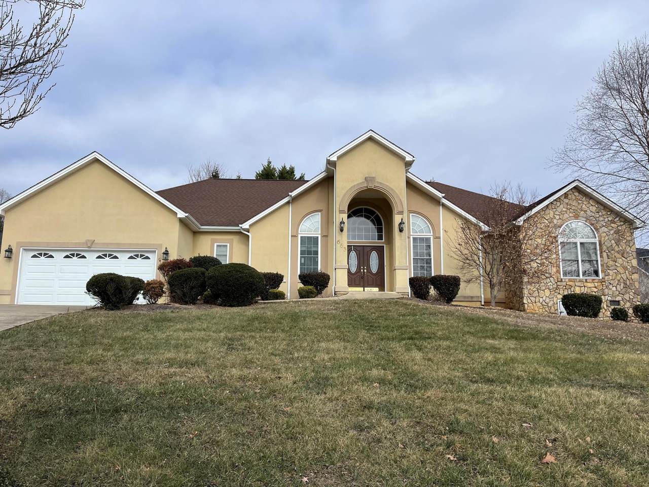 663 Gray Station Road - Photo 1