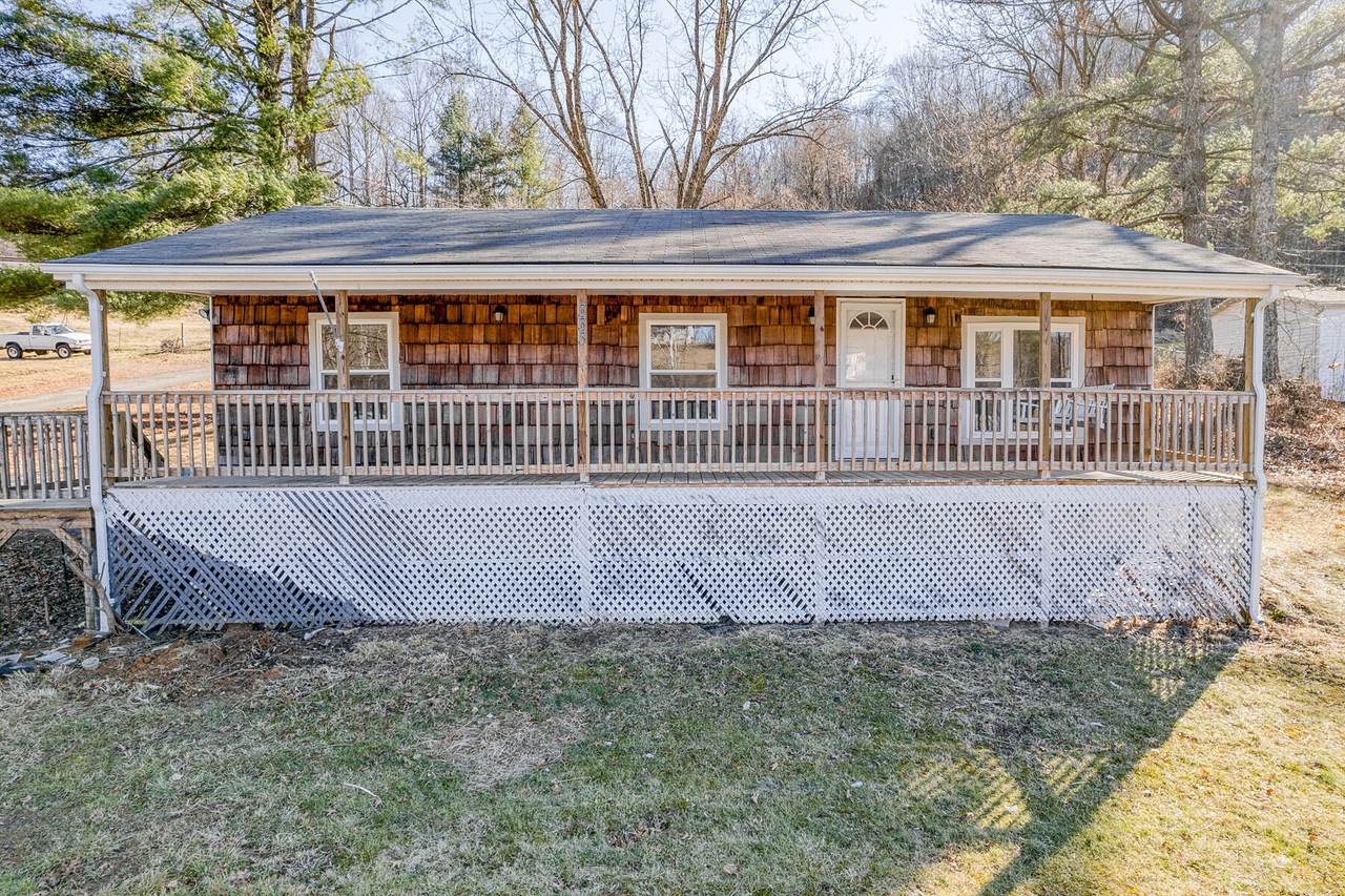 333 Deck Valley Rd Road - Photo 1