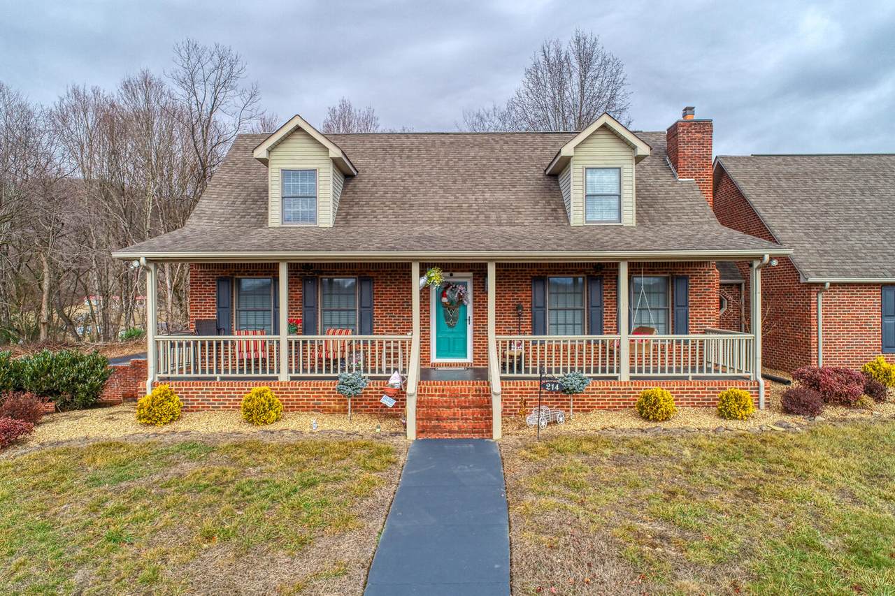 214 Brooks Landing Cir Circle - Photo 1