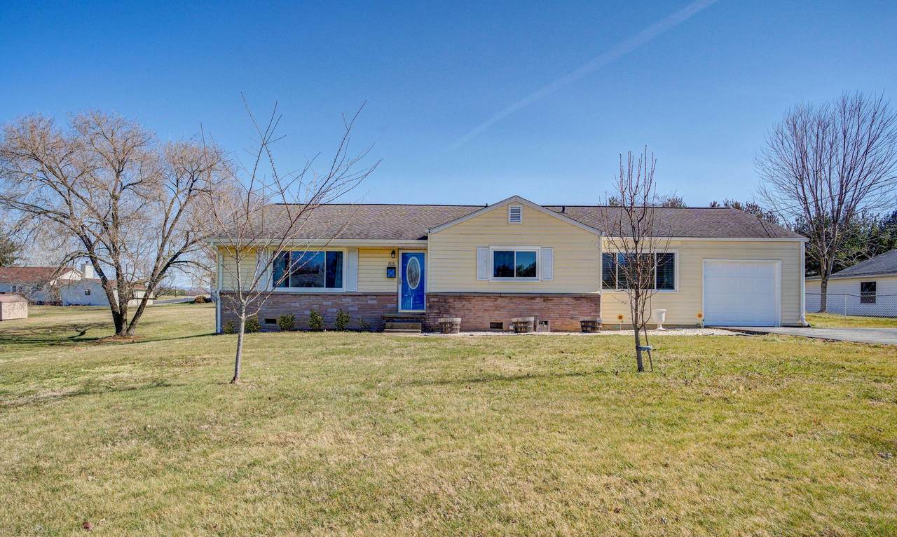 815 Mullins Street - Photo 1