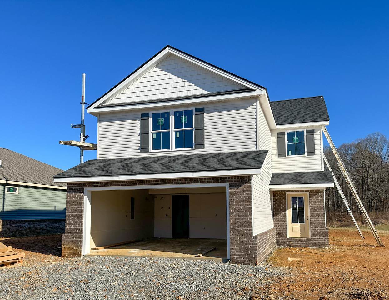 968 Riddle Ridge - Photo 1