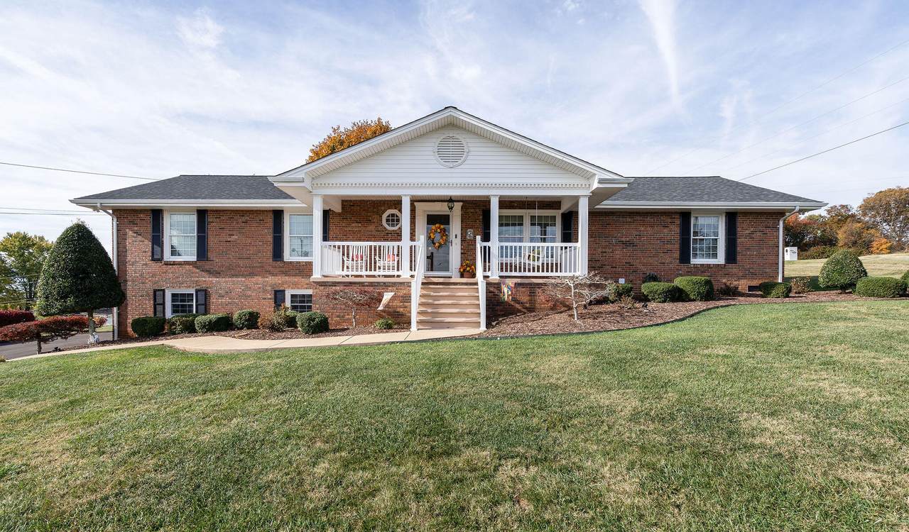 329 King Avenue - Photo 1