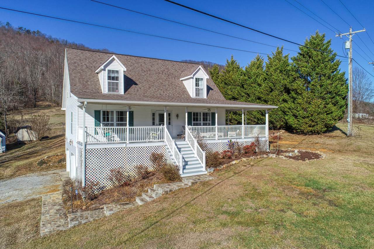 3788 Goshen Valley Road - Photo 1