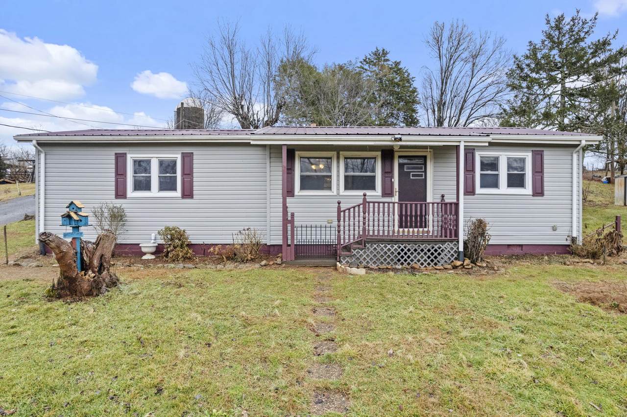 205 Jonesborough Water Plant Road - Photo 1