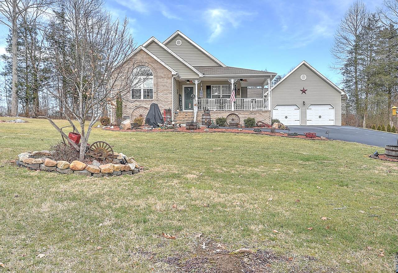 198 Sally Ford Road - Photo 1