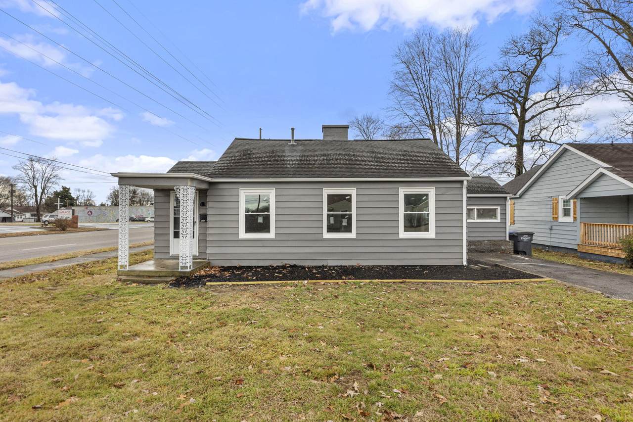 1669 Sevier Avenue - Photo 1