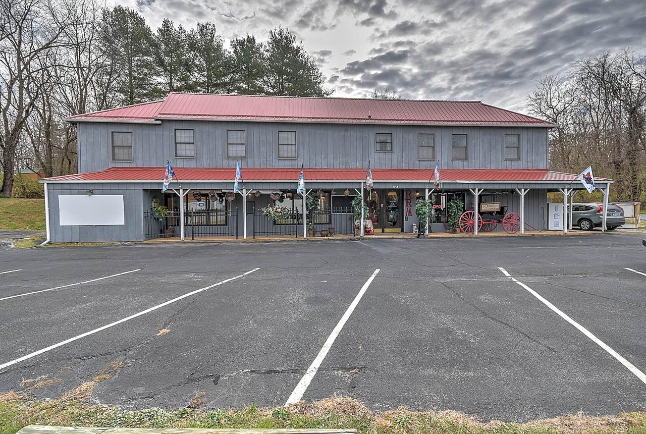 1258 Highway 126 - Photo 1