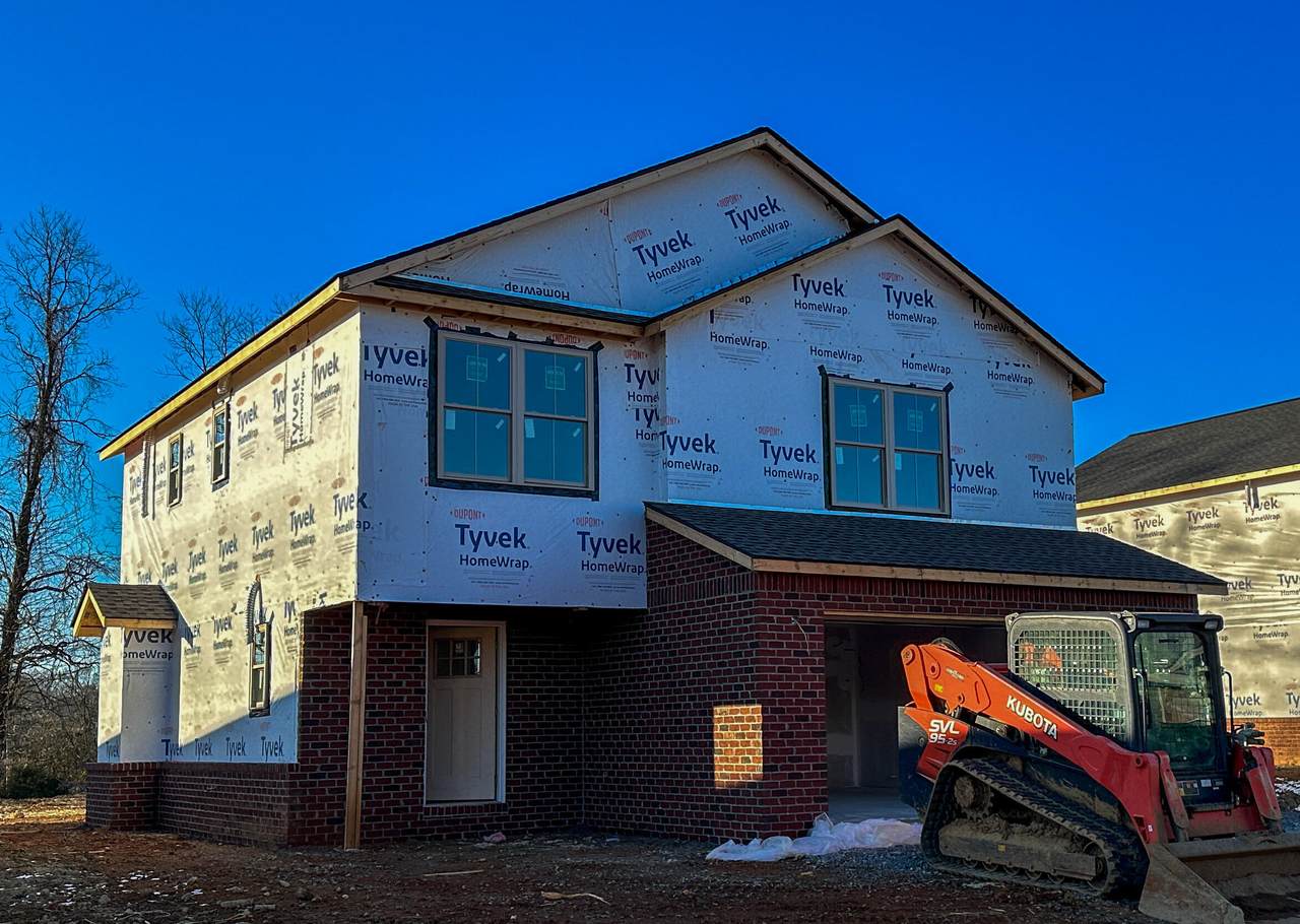 969 Riddle Ridge Ridge - Photo 1