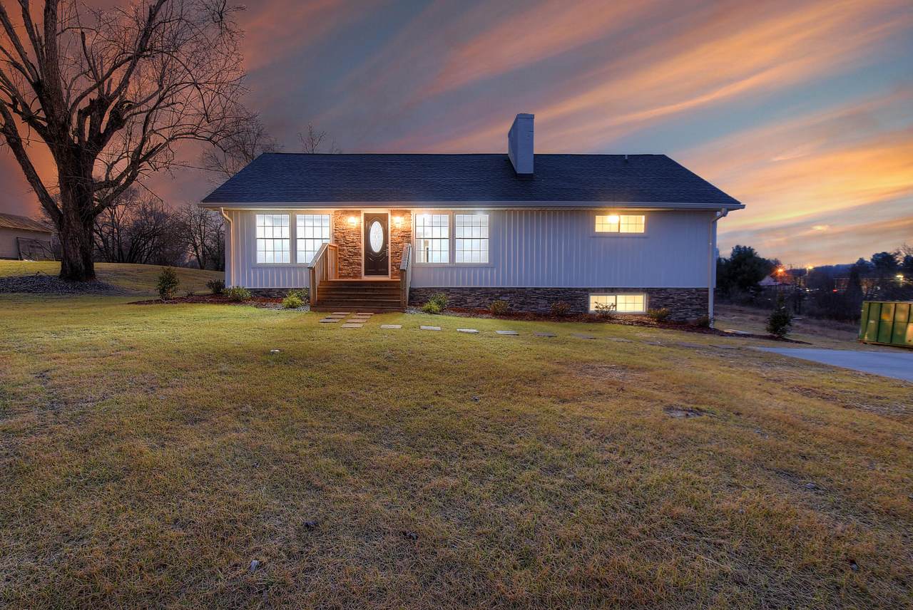 229 Old Stage Road - Photo 1