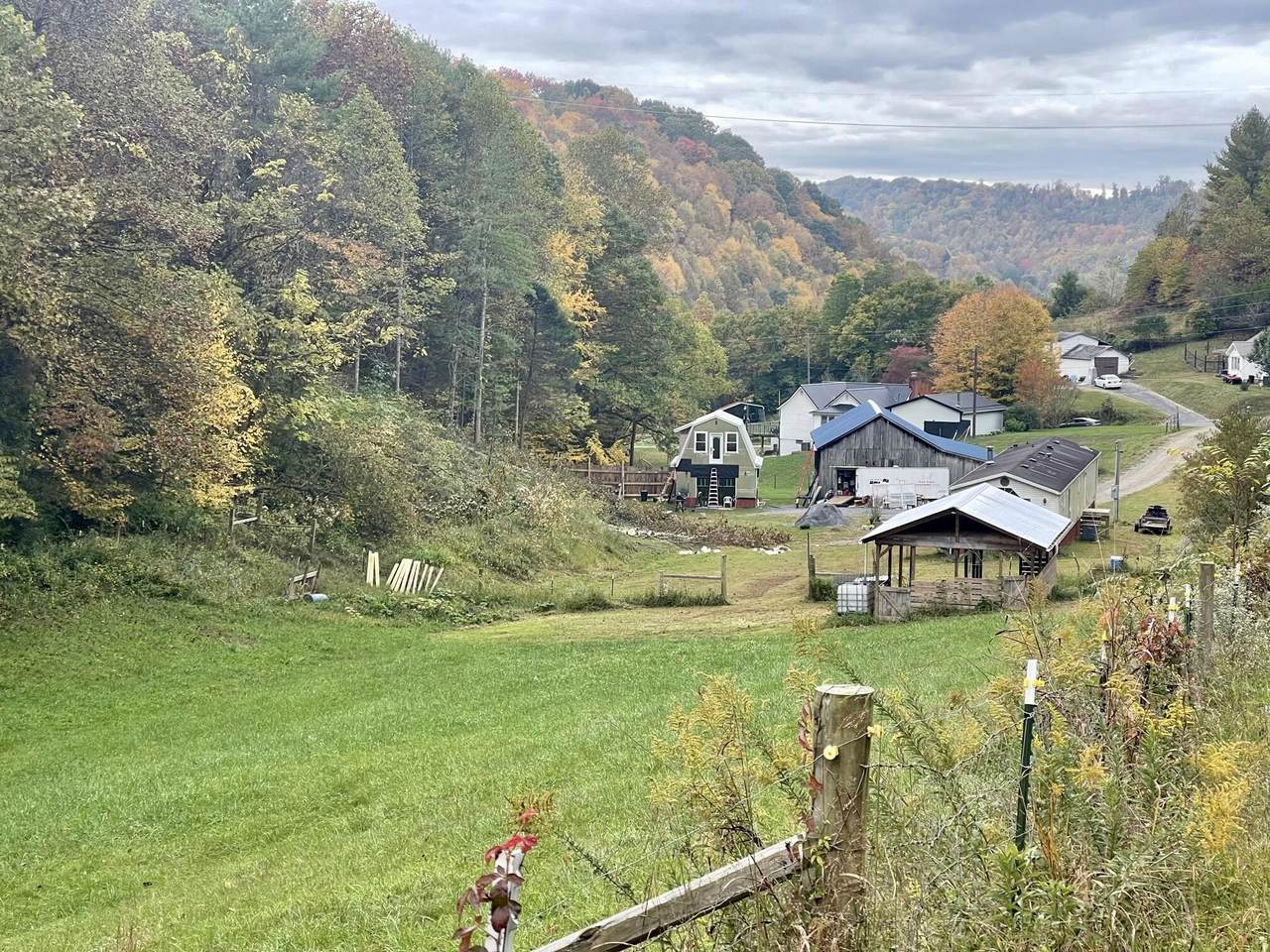 236 Garrison Hollow Road - Photo 1