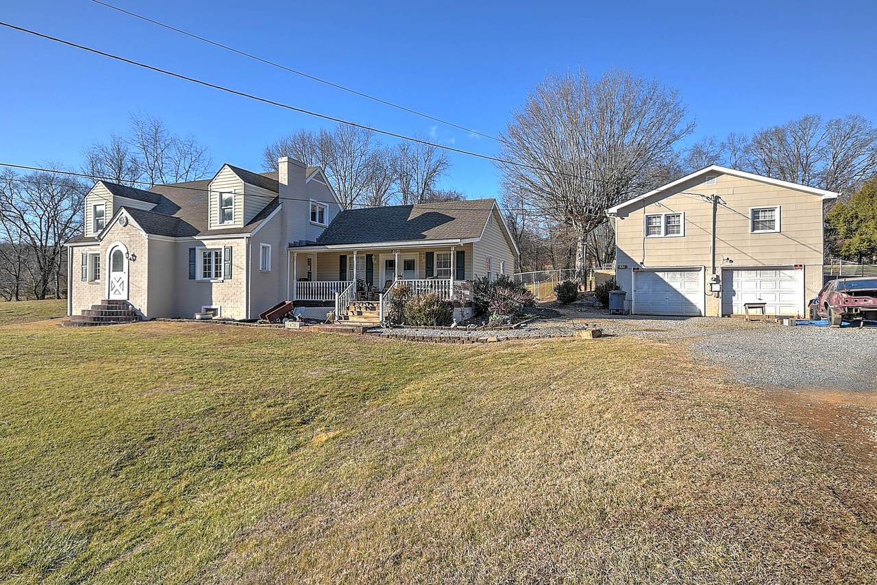 535 Walnut Street - Photo 1