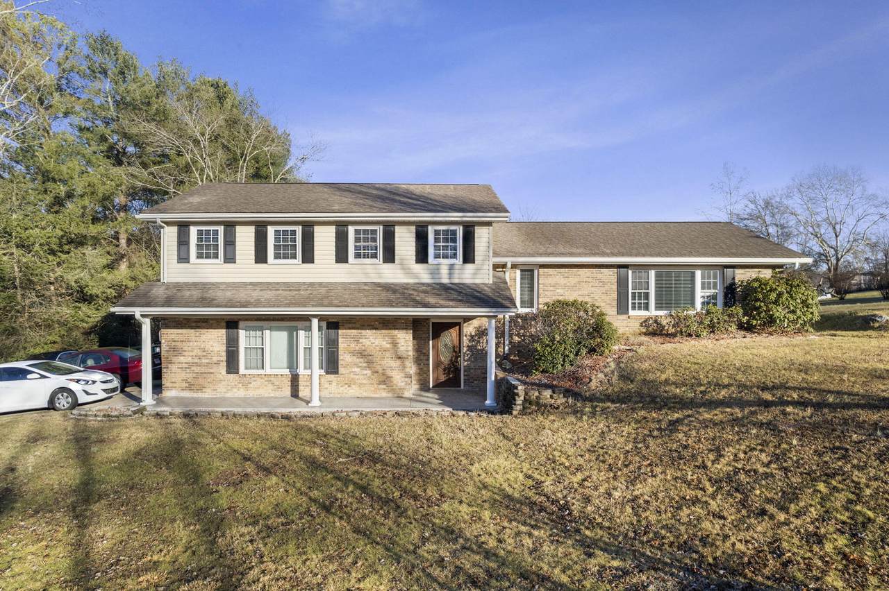 1167 White Top Road - Photo 1